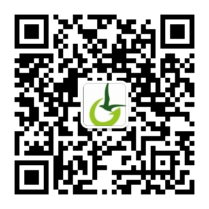 合肥格林沃德公众号二维码