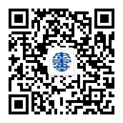 忠惠堂商贸公众号二维码