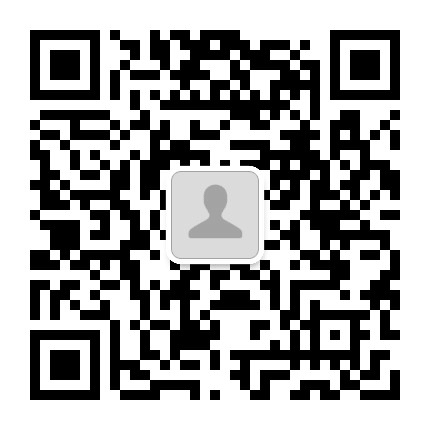 源汇养老公众号二维码