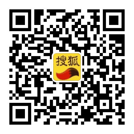 搜狐忻州公众号二维码