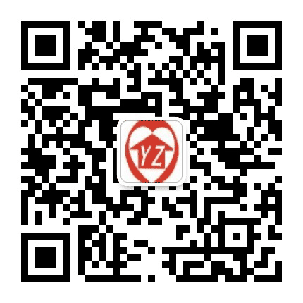 永正家政公众号二维码