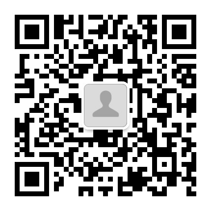 航宇路街道航宇路社区居委会公众号二维码