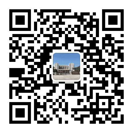 三堡小学公众号二维码