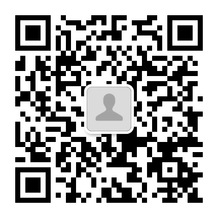 高坪市监公众号二维码