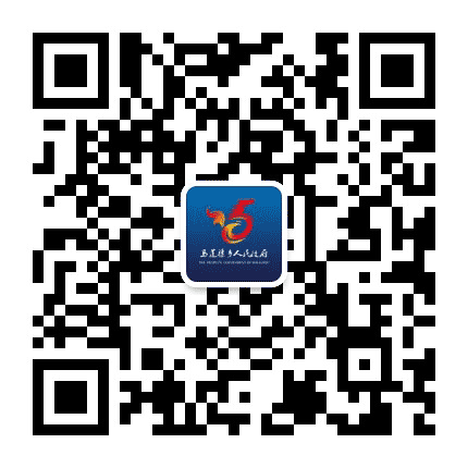 集宁区马莲渠乡公众号二维码