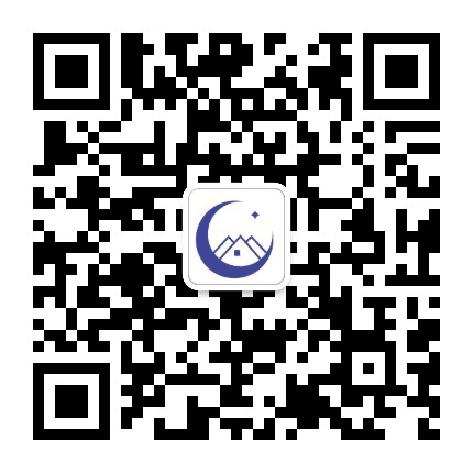 九州星宿公众号二维码