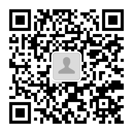 西河智慧党建公众号二维码
