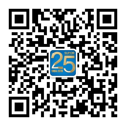 山西苏泊尔卫浴运营中心公众号二维码