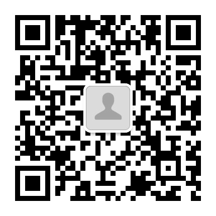 上塘蜀黍公众号二维码