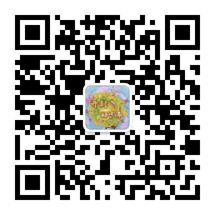 开封好少年公众号二维码