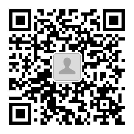 文竹生活美学公众号二维码