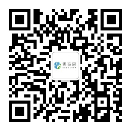 奥泰康公众号二维码