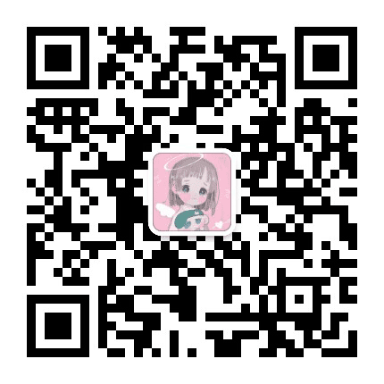 心动暗流公众号二维码