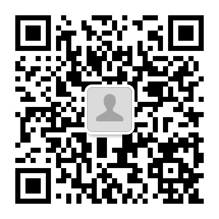 和谐桃山公众号二维码