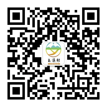 生态玉溪公众号二维码