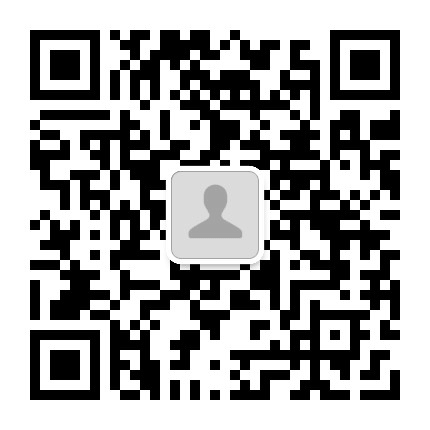 魅力丰都公众号二维码