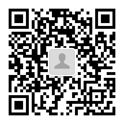 临渭气象信息公众号二维码