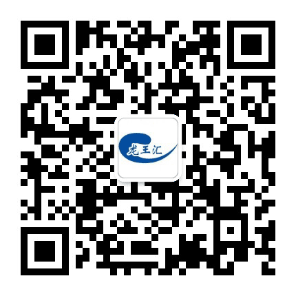 龙王汇公众号二维码