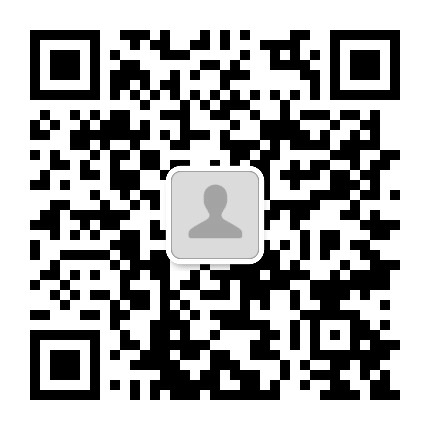 乐山市中区土主派出所公众号二维码