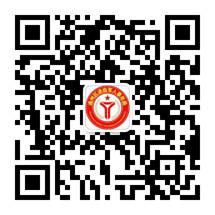 通州退役军人事务局公众号二维码