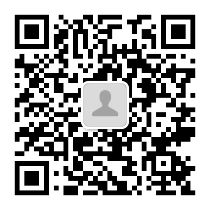 邹平富力城V在线公众号二维码