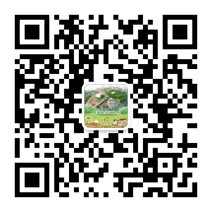 金浦百亩生态采摘园公众号二维码