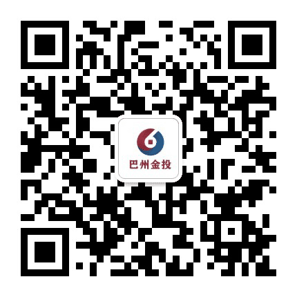 新疆巴州金投公众号二维码