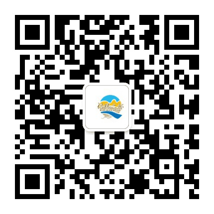 xj巴楚旅游公众号二维码