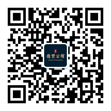 中冶置业在青岛公众号二维码