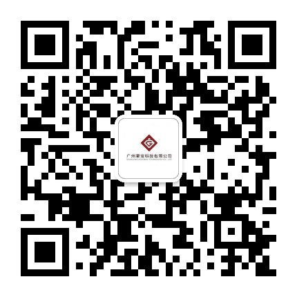 大罗塘珠宝电商基地公众号二维码