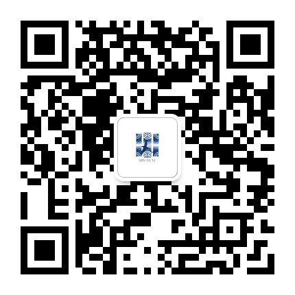 金牛区九里堤北路社区公众号二维码