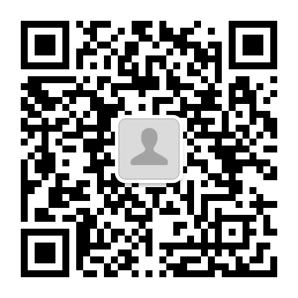 微双街公众号二维码