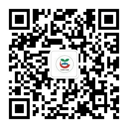 诏安县中扬英才教育公众号二维码