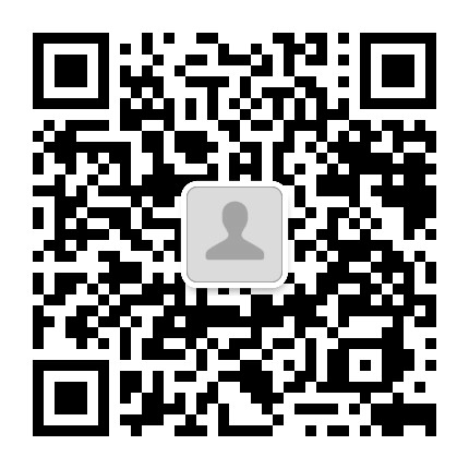 幸福红旗公众号二维码