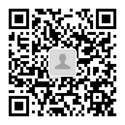 良庆普法公众号二维码