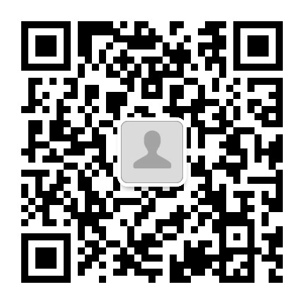 通天在行动公众号二维码