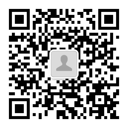暴富喵星人公众号二维码