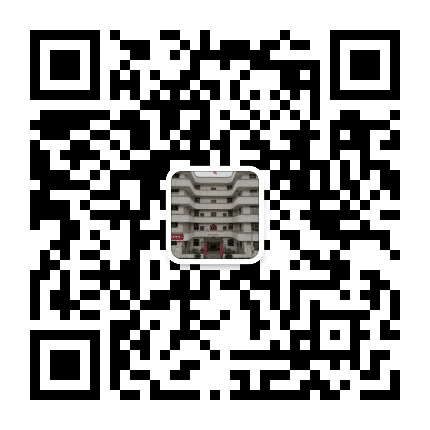 榕东街道凤林社区阳光村务公众号二维码