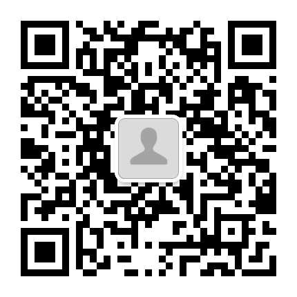 坊子区市场监督管理局公众号二维码