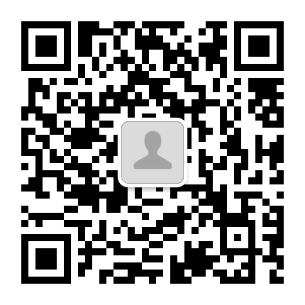 南充监狱公众号二维码