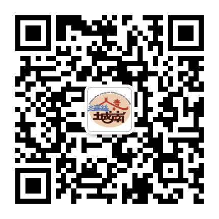 海丝城南公众号二维码