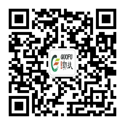 水墨夏宫 康养郭扶公众号二维码