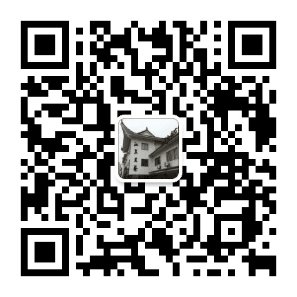 江西美术出版社景德镇分社公众号二维码