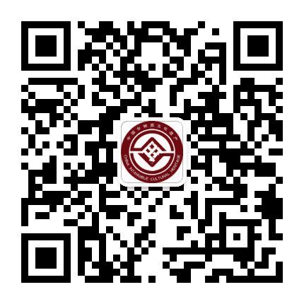 下城非遗公众号二维码