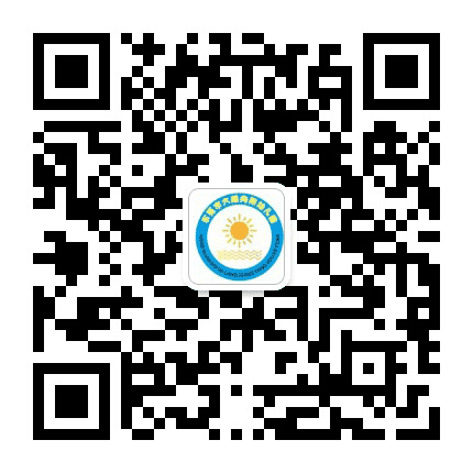 东莞市大朗向阳幼儿园公众号二维码