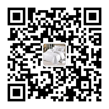 桐乡手工蚕丝小集公众号二维码