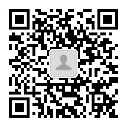 万寿路街道朱各庄社区公众号二维码