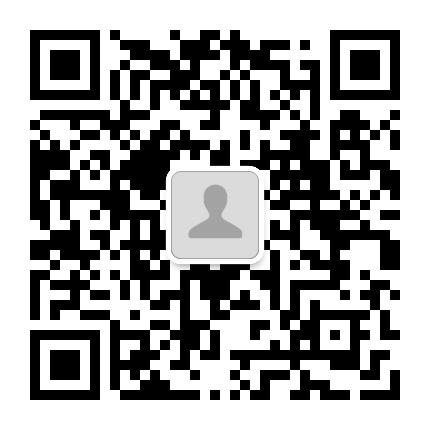 新余刑警公众号二维码