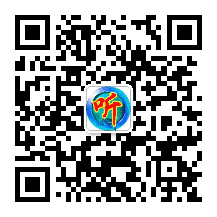 古琵琶的爱曲公众号二维码