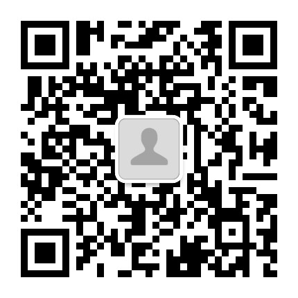 济宁市柳行派出所公众号二维码